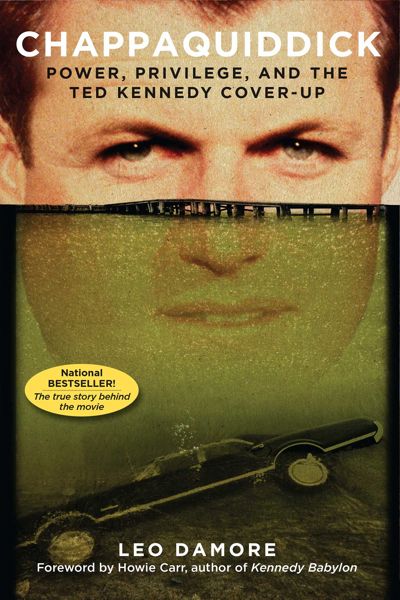 Chappaquiddick