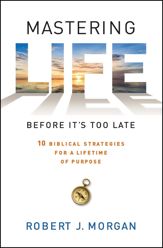 Mastering Life Before It's Too Late - 6 Jan 2015