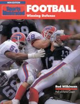 Football - 1 Jul 1993