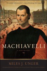 Machiavelli - 14 Jun 2011