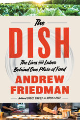 The Dish - 17 Oct 2023