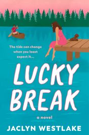 Lucky Break - 15 Jul 2025