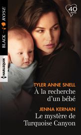 A la recherche d'un bébé - Le mystère de Turquoise Canyon - 1 Dec 2018