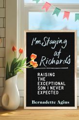 I'm Staying at Richard's - 9 Jul 2019
