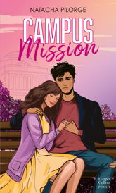 Campus Mission - 3 Jul 2024