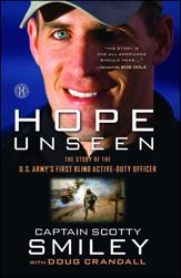 Hope Unseen - 14 Sep 2010