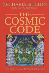 The Cosmic Code (Book VI) - 1 Mar 2002