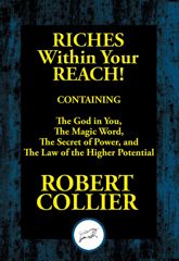 Riches within Your Reach - 21 Dec 2016