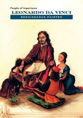 Leonardo da Vinci - 21 Oct 2014