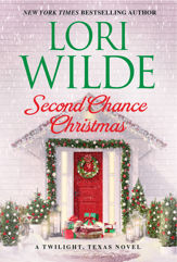 Second Chance Christmas - 26 Oct 2021
