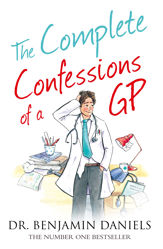 The Complete Confessions of a GP - 3 Aug 2015