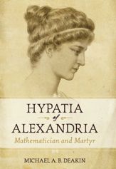 Hypatia of Alexandria - 30 Sep 2010