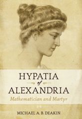 Hypatia of Alexandria - 30 Sep 2010