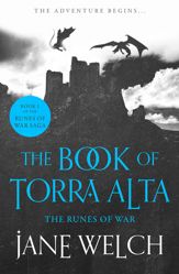 The Runes of War - 9 Nov 2023