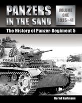 Panzers in the Sand - 23 Nov 2010