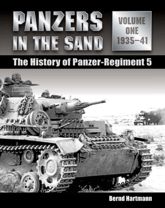 Panzers in the Sand - 23 Nov 2010