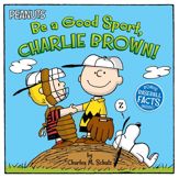 Be a Good Sport, Charlie Brown! - 22 Jan 2019