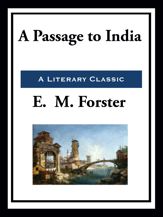 A Passage to India - 28 Apr 2020