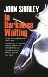 In Darkness Waiting - 7 Oct 2013
