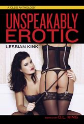 Unspeakably Erotic - 24 Oct 2017