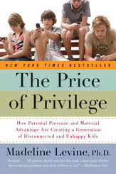 The Price of Privilege - 13 Oct 2009