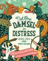 Not One Damsel in Distress - 10 Jul 2018