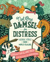 Not One Damsel in Distress - 10 Jul 2018