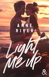 Light Me Up - 4 Oct 2023