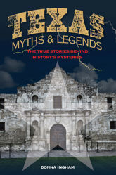 Texas Myths and Legends - 1 Sep 2016