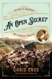 Open Secret - 1 May 2023
