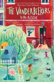 The Vanderbeekers to the Rescue - 17 Sep 2019