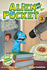 Alien in My Pocket #3: Radio Active - 13 May 2014