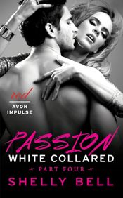 White Collared Part Four: Passion - 24 Jun 2014