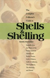 The Complete Collector's Guide to Shells & Shelling - 21 Dec 2023