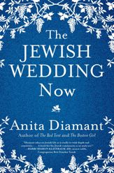 The Jewish Wedding Now - 30 Sep 2007
