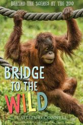 Bridge to the Wild - 2 Aug 2016