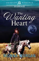 The Wanting Heart - 9 Jul 2012