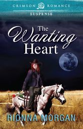 The Wanting Heart - 9 Jul 2012