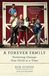 A Forever Family - 6 Nov 2018
