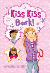 Kiss, Kiss, Bark! - 8 Sep 2012