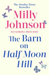 The Barn on Half Moon Hill - 19 May 2016