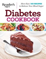 Diabetes Cookbook - 29 Dec 2015