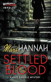 Settled Blood - 19 Nov 2013