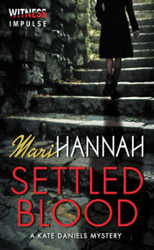 Settled Blood - 19 Nov 2013