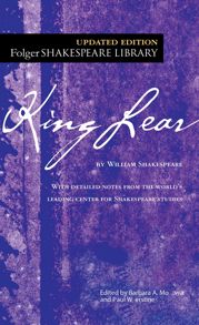 King Lear - 20 Oct 2015