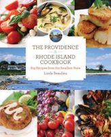 Providence & Rhode Island Cookbook - 18 Dec 2012