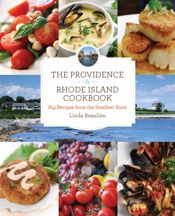 Providence & Rhode Island Cookbook - 18 Dec 2012