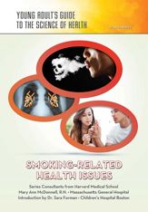 Smoking-Related Health Issues - 2 Sep 2014