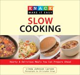 Knack Slow Cooking - 15 Sep 2009