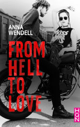 From Hell to Love - 2 Dec 2020